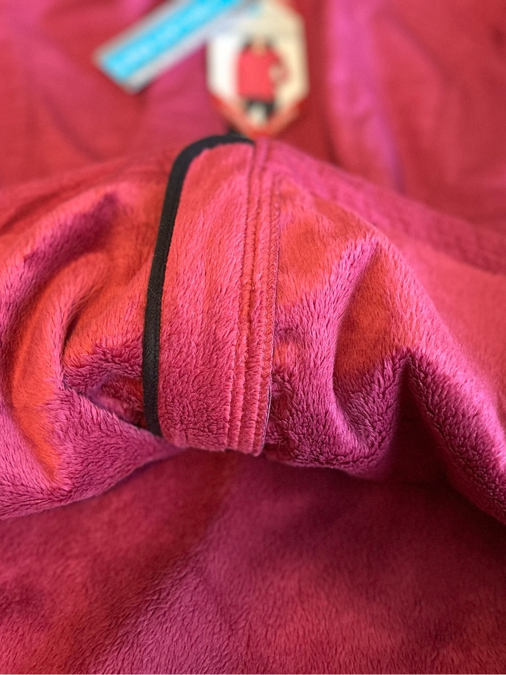 Free Country NWT Super Softshell jacket - Picture 8 of 8